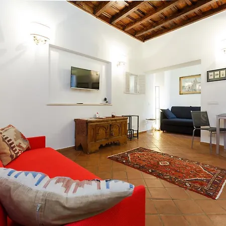 Navona, Old Rome Lodge Room photo