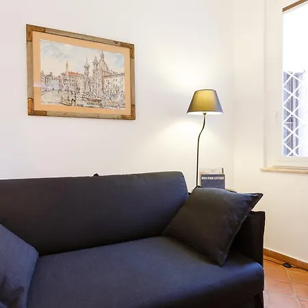 Navona, Old Rome Lodge Room photo