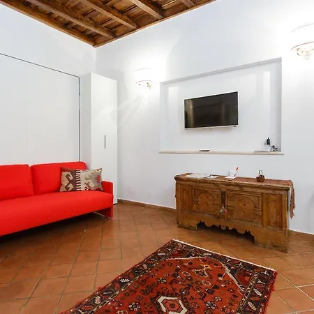 Navona, Old Rome Lodge Room photo