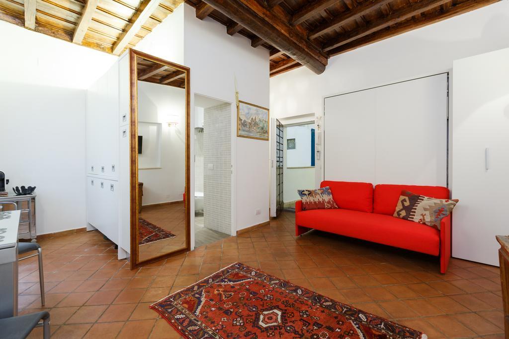 Apartment Navona, Old Rome Lodge Rome