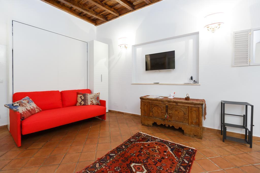 Navona, Old Rome Lodge Apartment Rome