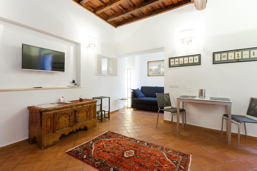 Apartment Navona, Old Rome Lodge Rome