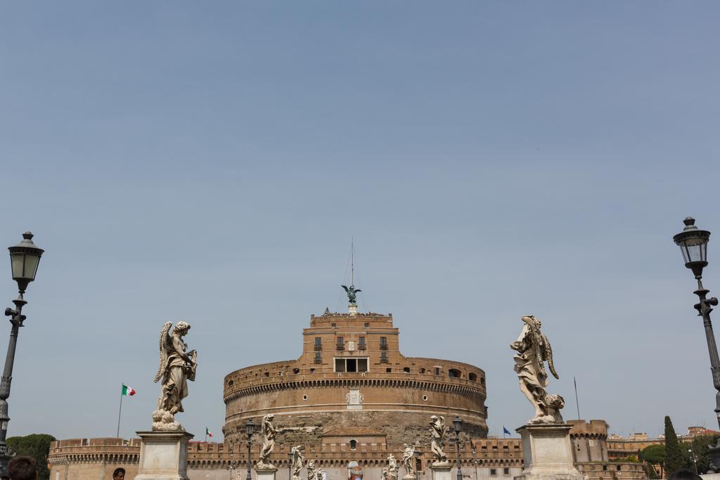 Navona, Old Rome Lodge Apartment *