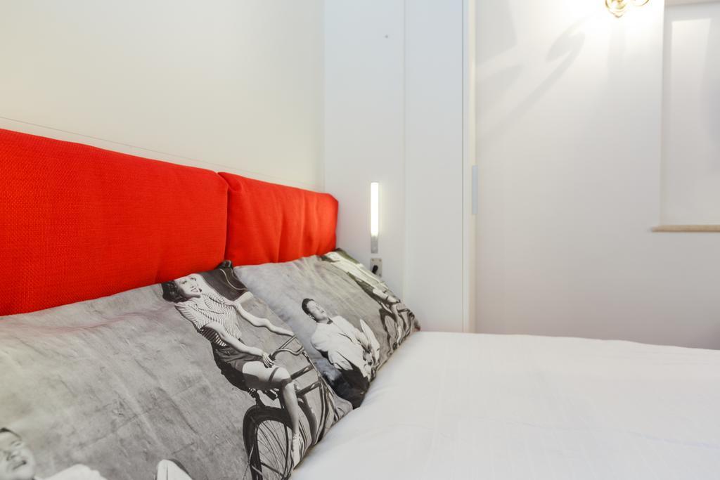 Navona, Old Rome Lodge Apartment *