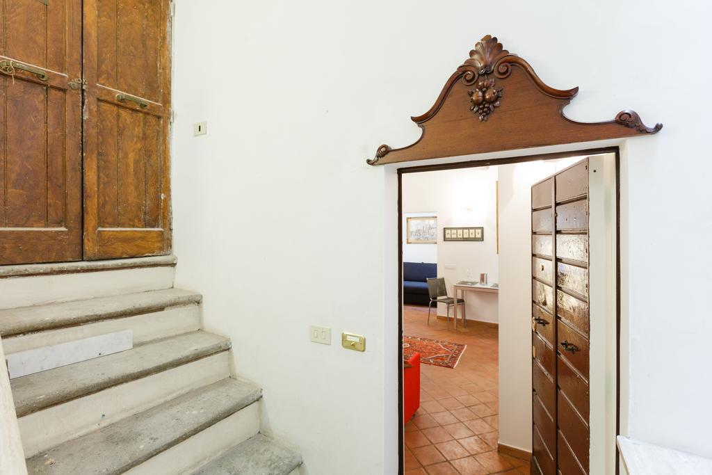 Navona, Old Rome Lodge Rome