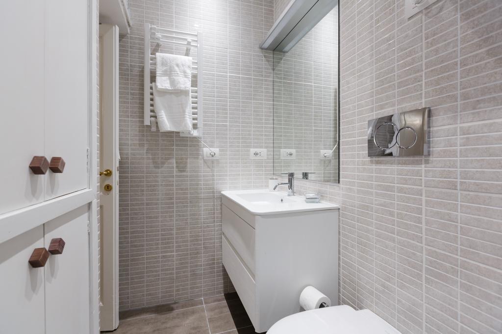 Navona, Old Rome Lodge Apartment Rome