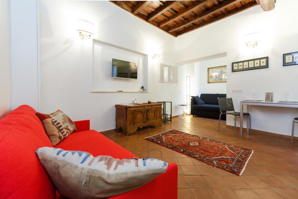 Navona, Old Rome Lodge Apartment *