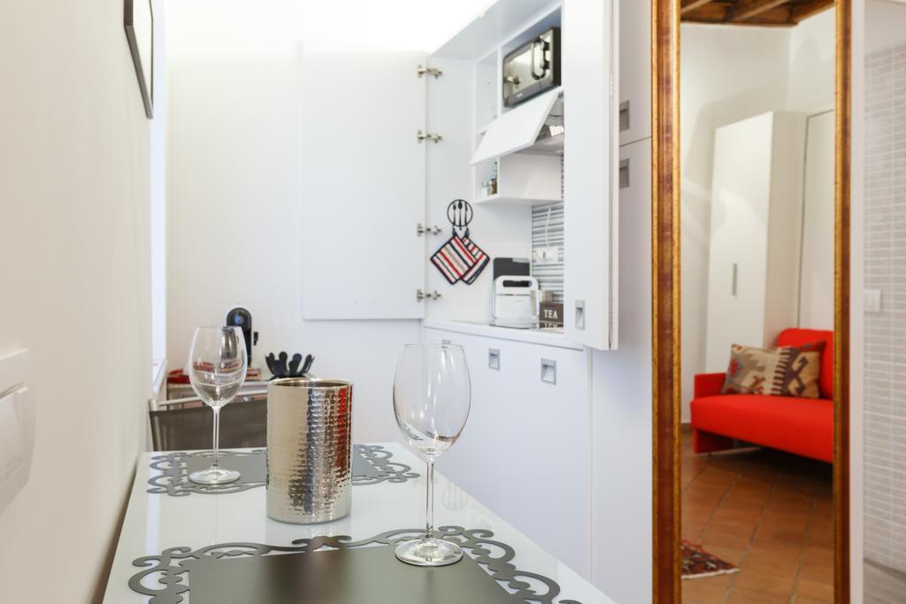 Navona, Old Rome Lodge Apartment *