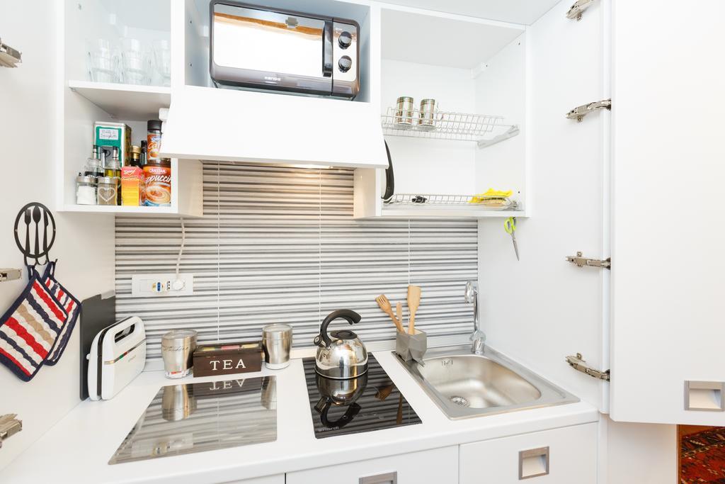 Navona, Old Rome Lodge Apartment