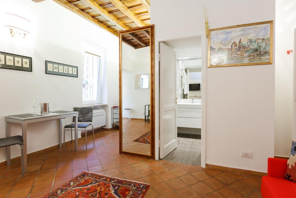 Navona, Old Rome Lodge Apartment *