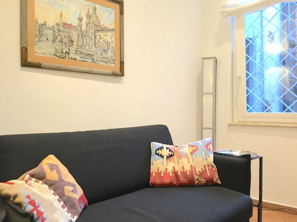Navona, Old Rome Lodge Apartment *