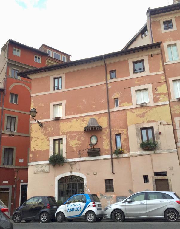 Apartment Navona, Old Rome Lodge