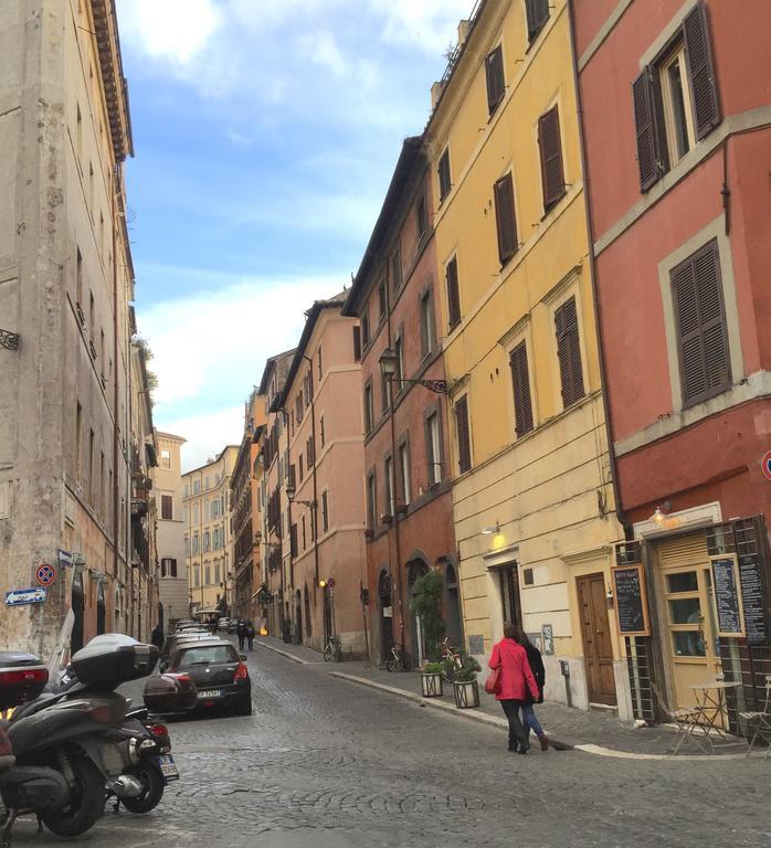 Navona, Old Rome Lodge Apartment Rome