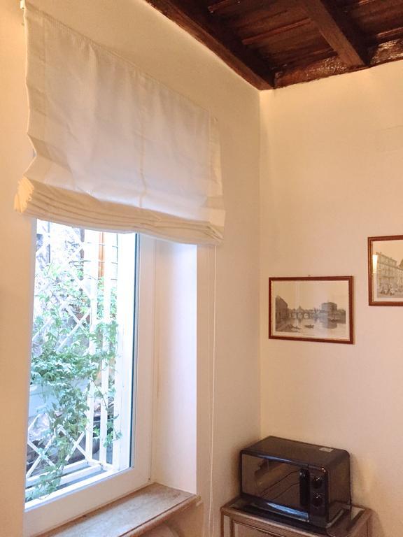 Navona, Old Rome Lodge Rome