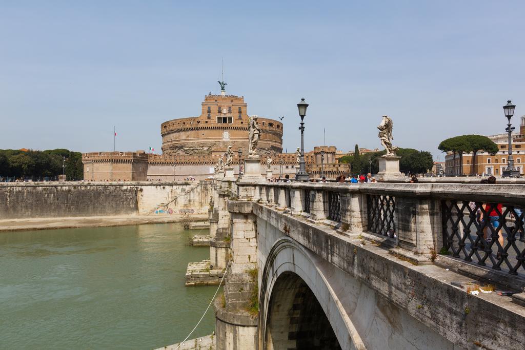 Apartment Navona, Old Rome Lodge *
