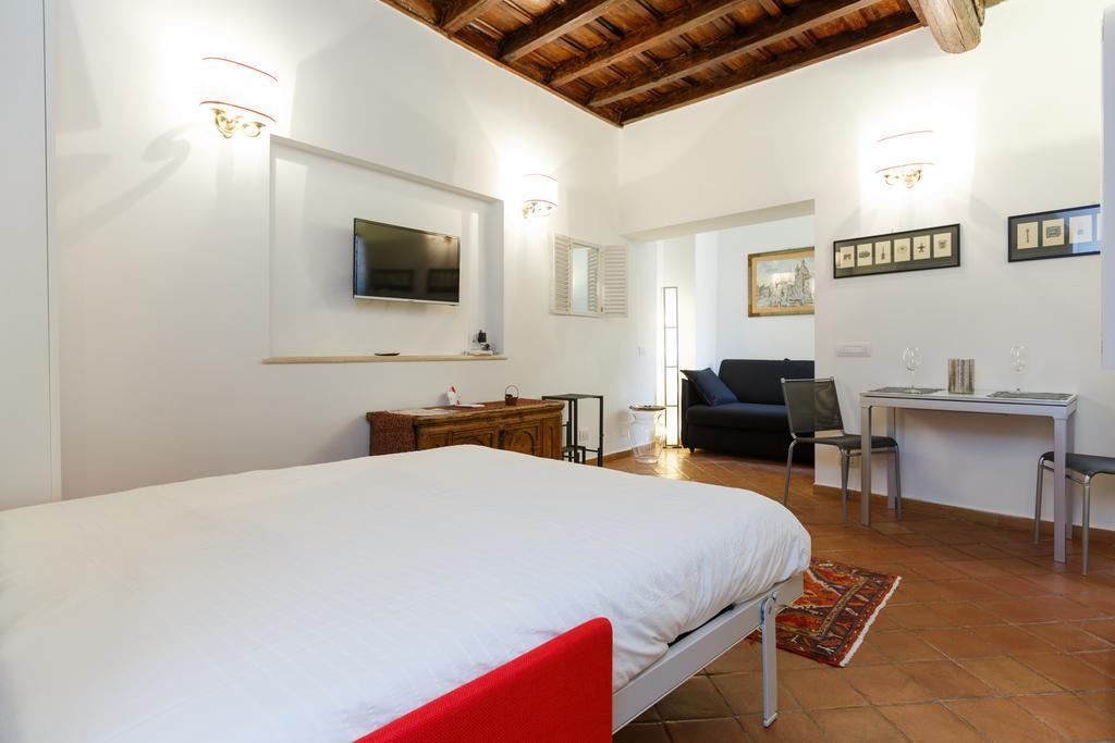 Navona, Old Rome Lodge Apartment *