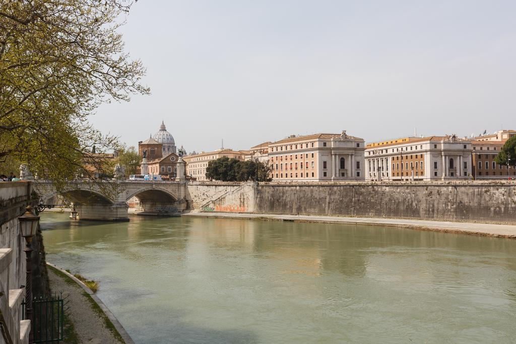 Navona, Old Rome Lodge Apartment